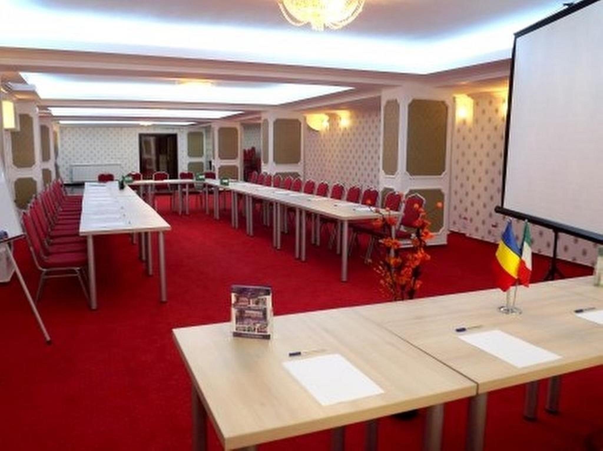 West Plaza Hotel Bukurešť Exteriér fotografie