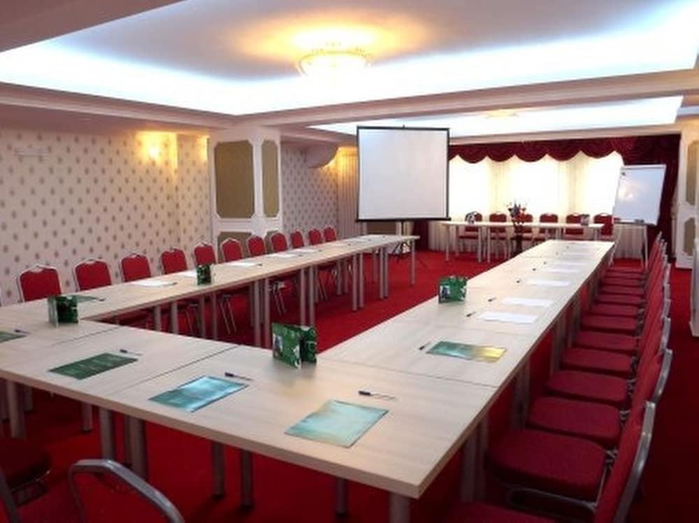 West Plaza Hotel Bukurešť Exteriér fotografie