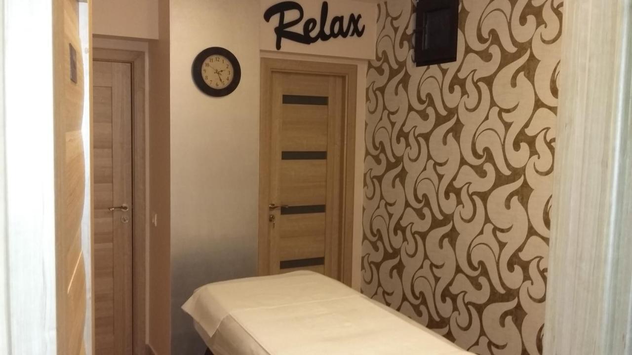 West Plaza Hotel Bukurešť Exteriér fotografie